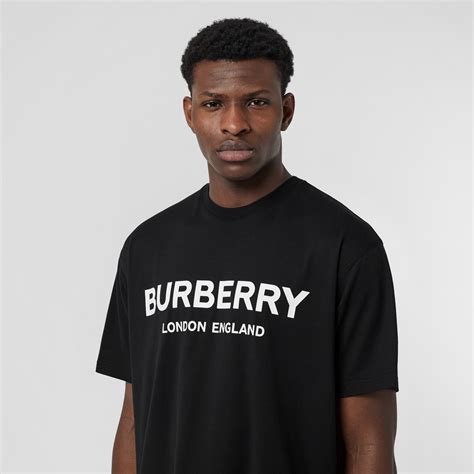 burberry t shirt men|original Burberry men t shirt.